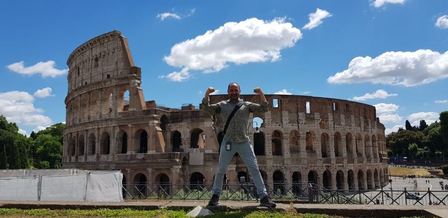 Rome: Exclusive Colosseum Underground and Roman Forum Tour - Who should book this small-group tour?