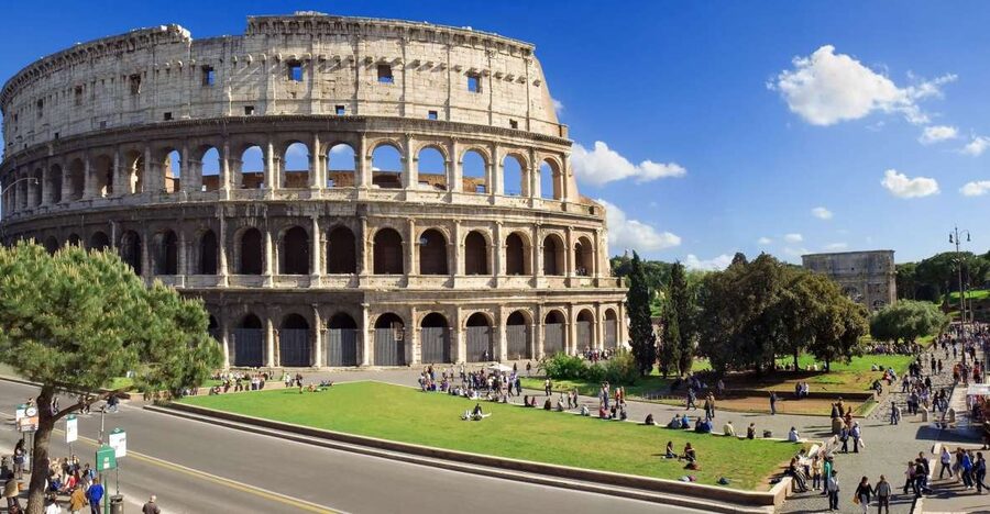 Rome: Exclusive Colosseum Underground and Roman Forum Tour - Why the Colosseum Underground matters