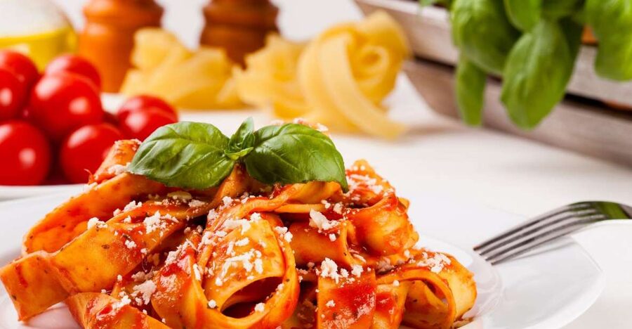 Rome: Fettuccine Pasta Cooking Class in Rome's City Center - The Piazza Navona setting