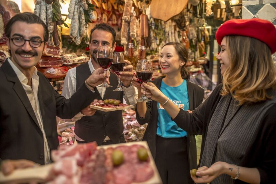 Rome: Food Tour and Wine Tasting in a Traditional Trattoria - Is the $100 price fair?