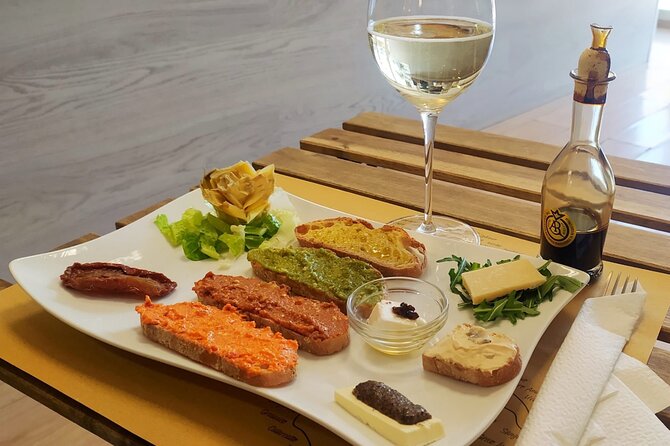 Rome Food Tour by the Vatican - A food walk by the Vatican, not a sightseeing tour