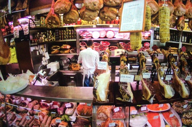 Rome Food Tour by the Vatican - Pasta and gelato finish the meal