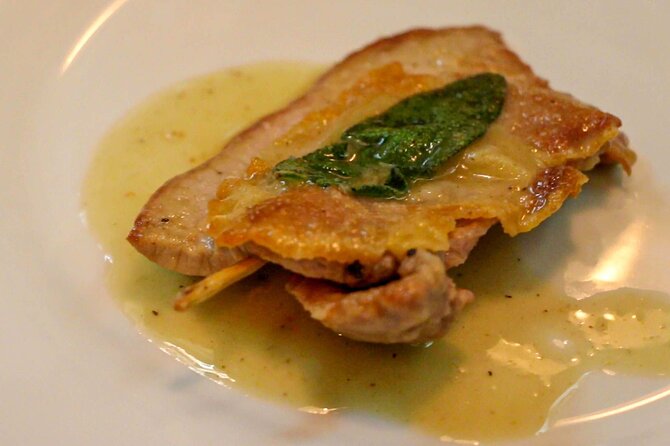 Rome Food Tour: Hidden Gems of Trastevere with Dinner & Wine - How Much Food and Wine Should You Expect?