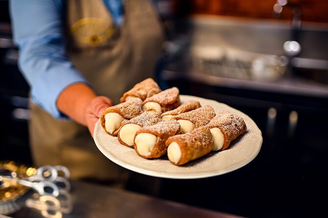 Rome Food Tour in the Historic Centre with 8+ Food Tastings - Palaces, Fountains, and Food Stories