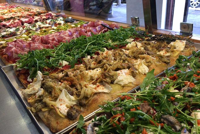 Rome Food Tour: Unlimited Tastings with Fine Wine & Barolo - What the guides add to the experience