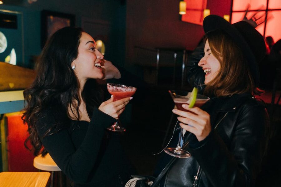 Rome: Forbidden History Walking Tour & Pub Crawl with Drinks - Practical booking advice