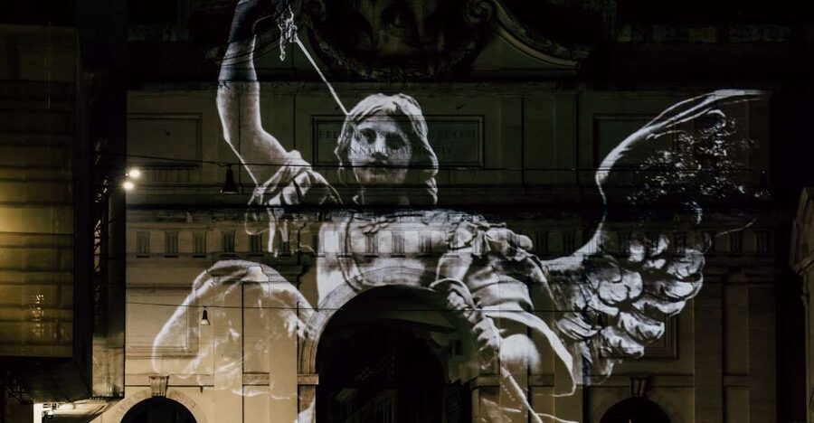 Rome: Ghostly Nighttime Walking Tour - Key things to know before you book