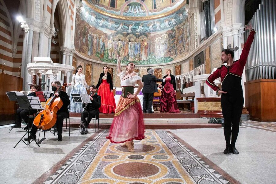 Rome: Giuseppe Verdi's "La Traviata" Live Performance - Should you book La Traviata in Rome?