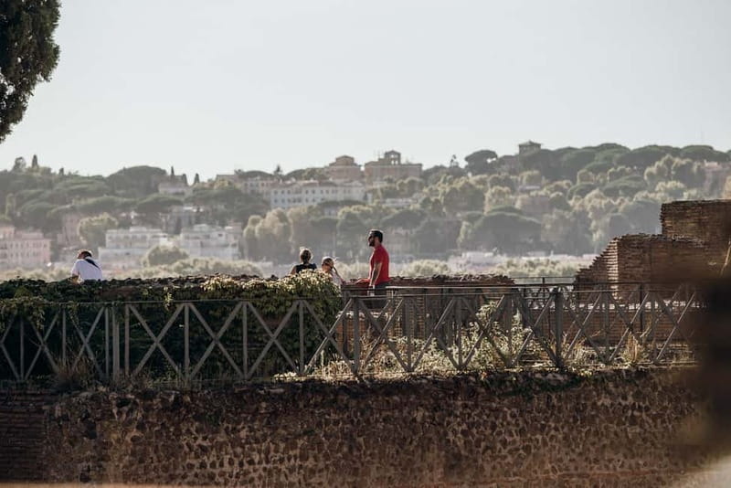 Rome: Gladiator’s Gate and Arena Special Colosseum Access - Should you book the Gladiator’s Gate tour?