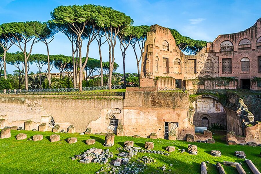 Rome: Guided Tour of Colosseum, Roman Forum & Palatine Hill - Guides who bring the ruins to life
