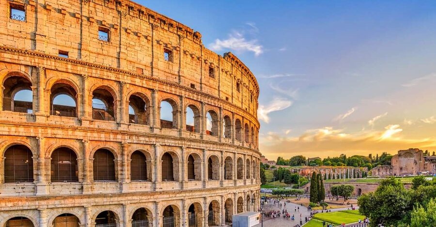 Rome: Guided Tour of Colosseum, Roman Forum & Palatine Hill - Is $55 a fair price?