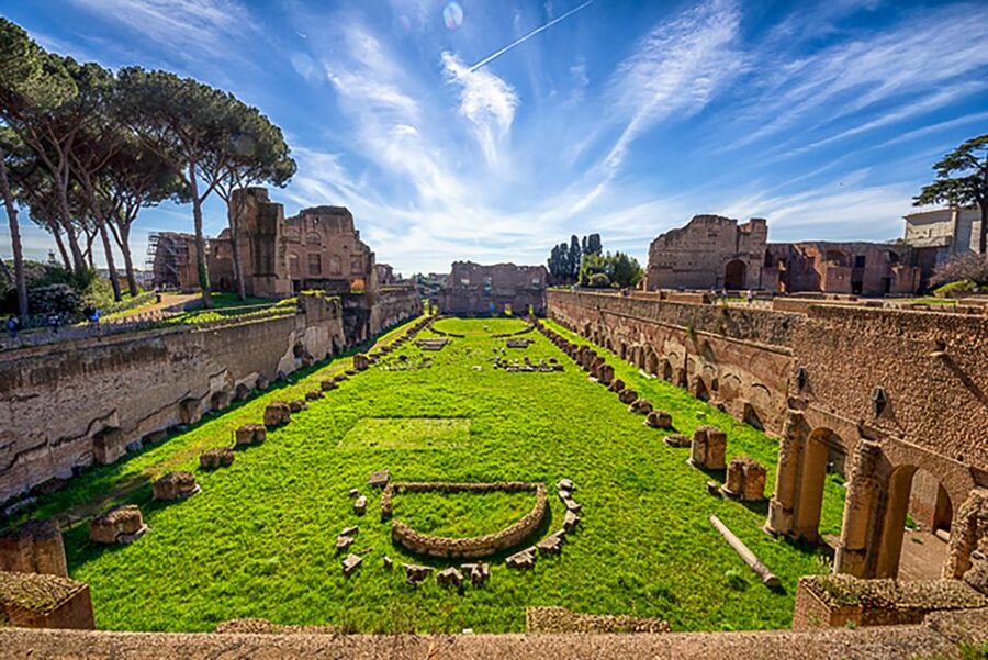 Rome: Guided Tour of Colosseum, Roman Forum & Palatine Hill - Timing, meeting points, and practical preparation