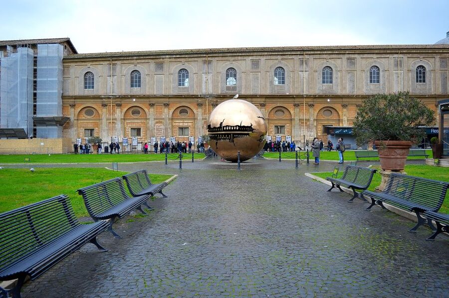 Rome: Guided Tour of St. Peter’s Basilica & Panoramic Dome - Price, value, and who should book