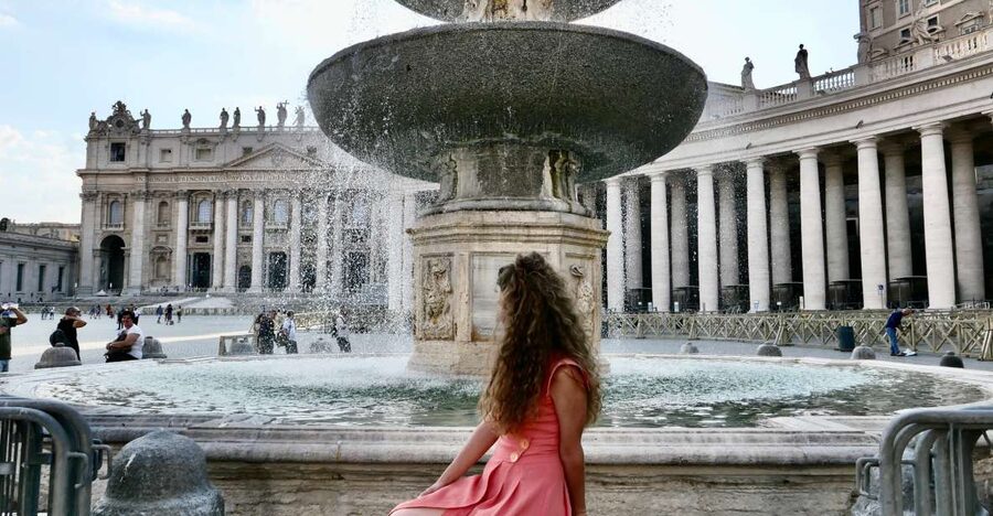 Rome: Guided Tour of St. Peter's Basilica with Dome Climb - Key points before you book