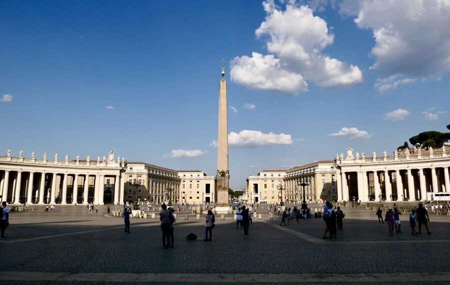 Rome: Guided Tour of St. Peter's Basilica with Dome Climb - Is $64 a fair price?