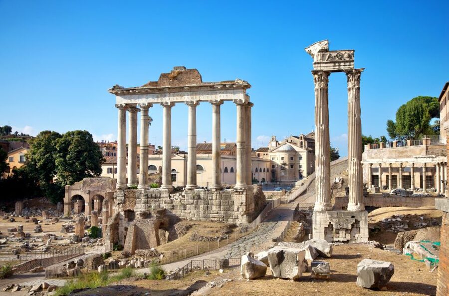 Rome: Guided Tour of the Colosseum - What the $68 price buys you