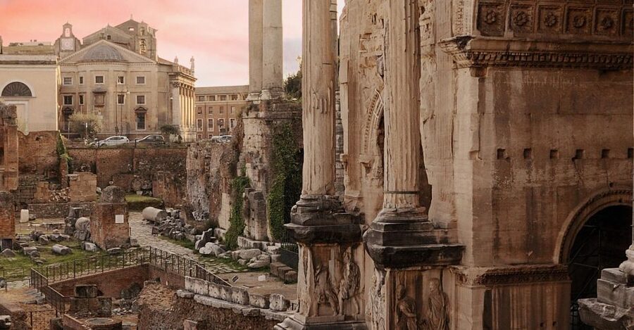 Rome: Guided Tour of the Colosseum - The guide quality is the biggest variable