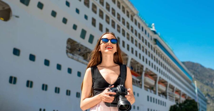 Rome: Hop-On Hop-Off Bus and Optional Cruise Port Transfer - Key points to know before booking