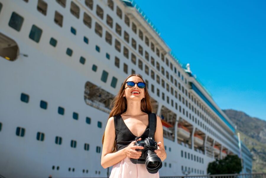 Rome: Hop-On Hop-Off Bus and Optional Cruise Port Transfer - The Civitavecchia pickup and ride to Rome