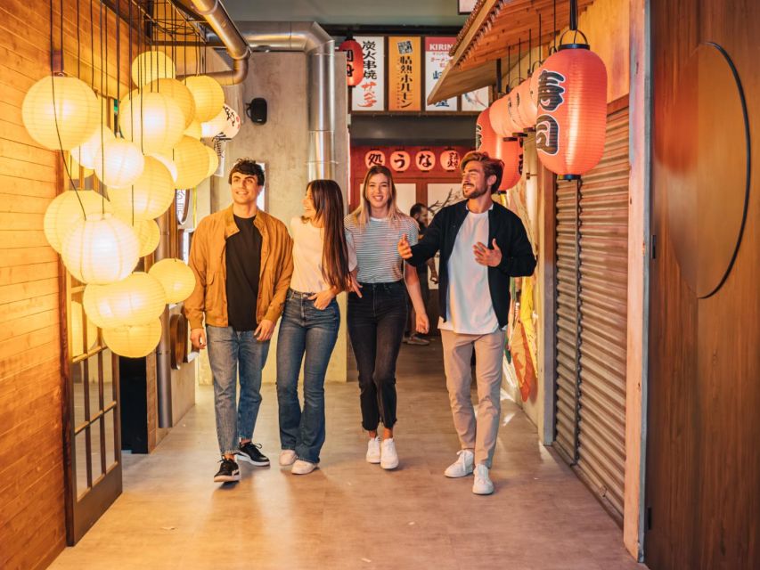 Rome: IKONO Roma Immersive Experience Entry Ticket - The quick take on IKONO Roma