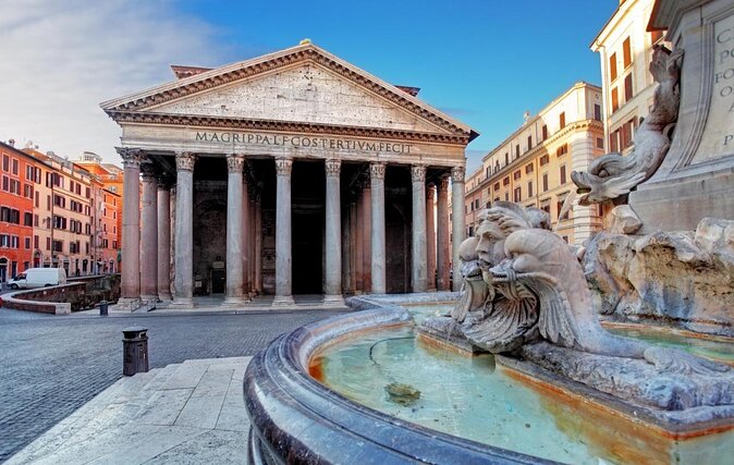 Rome in a Day Cannondale E-Bike Tour with Typical Italian Lunch - Key points to know before booking