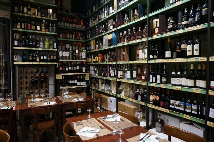 Rome: Italian Opera Concert and Traditional Dinner - Why this makes a good first opera in Rome