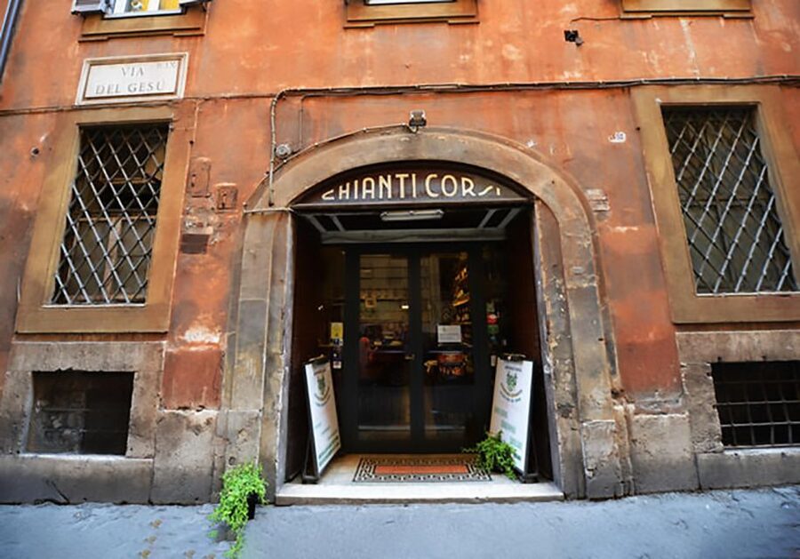 Rome: Italian Opera Concert and Traditional Dinner - The singers and pianist are the real reason to book