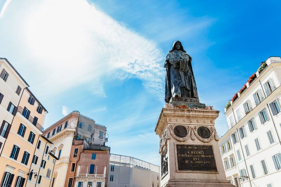 Rome: Jewish Ghetto & Campo de Fiori by Night Food Wine Tour - Key points to know before booking