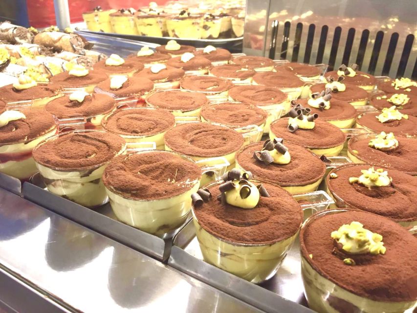 Rome: Jewish Ghetto & Campo de Fiori by Night Food Wine Tour - Should you book the Rome Jewish Ghetto food tour?