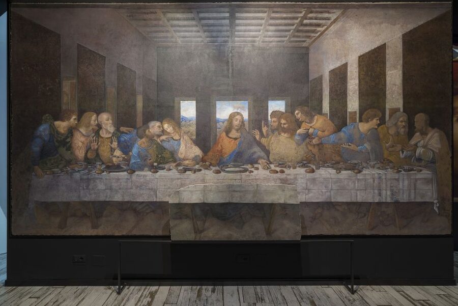 Rome: Leonardo Da Vinci Experience Entry Ticket - Key points to know before you go