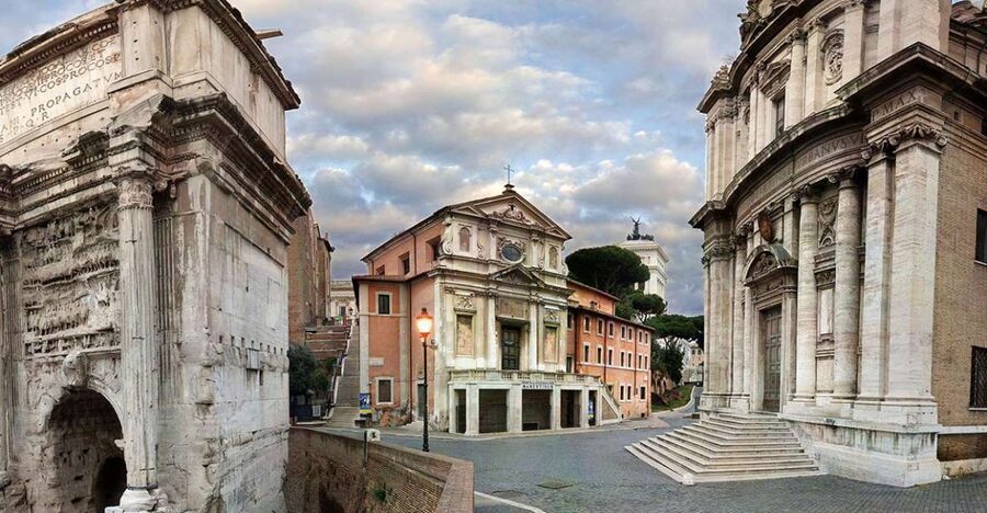 Rome: Mamertime Prison Entrance Ticket with Audio guide - Practical ways to make the visit better