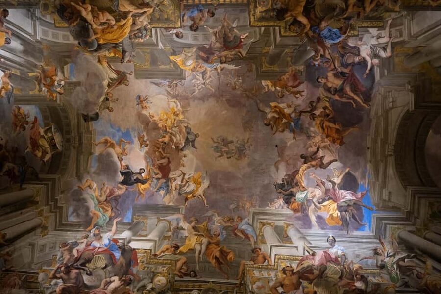 Rome: Moonlight Walking Tour – Free for Kids - Walking the Imperial Forums