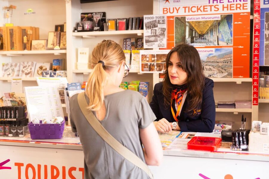 Rome: Navona Square Underground Ticket with Audio Guide - Who will enjoy this experience most?
