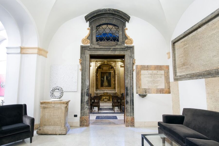 Rome: Opera Concert at Palazzo Poli - Fontana di Trevi - Who Will Enjoy This Concert Most?