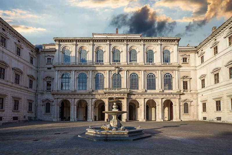 Rome: Palazzo Barberini Galleria Corsini Ticket & Audioguide - Why these two galleries make a good Rome pairing