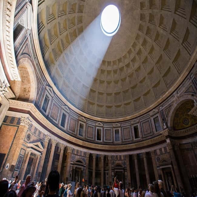 Rome Pantheon and Priority Entry Ticket - Raphael, Victor Emmanuel II, and the building’s later life