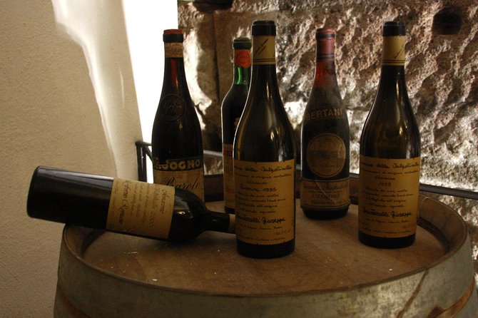 Rome Pantheon: Fine Food & Wine Pairing Dinner with Sommelier - Starting at the Elephant and Obelisk Near the Pantheon