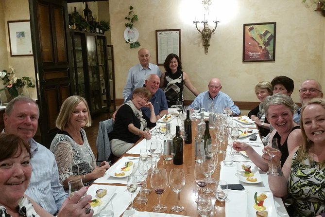Rome Pantheon: Fine Food & Wine Pairing Dinner with Sommelier - Is $145.18 a Fair Price?