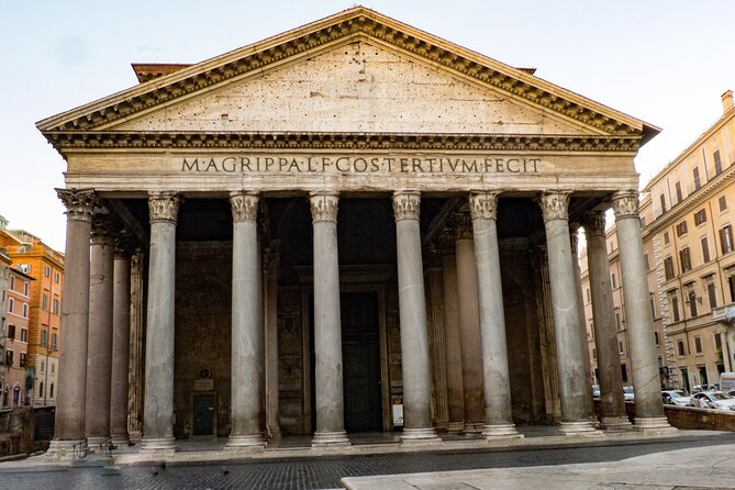 Rome: Pantheon Skip The Line Tickets - Who Will Get the Most From This Ticket