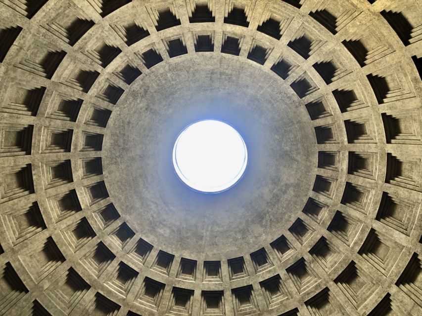 Rome: Pantheon Small Group Tour and Skip-the-Line Ticket - Final verdict: a smart short tour for first-time visitors