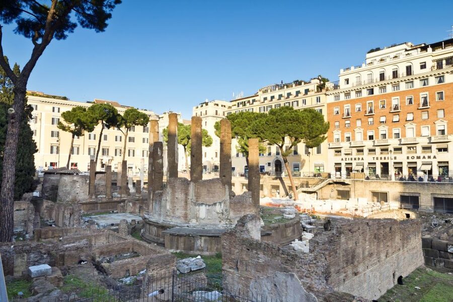 Rome: Pantheon, Trevi Fountain & Roman Squares Guided Tour - Pace, comfort, and the real amount of walking