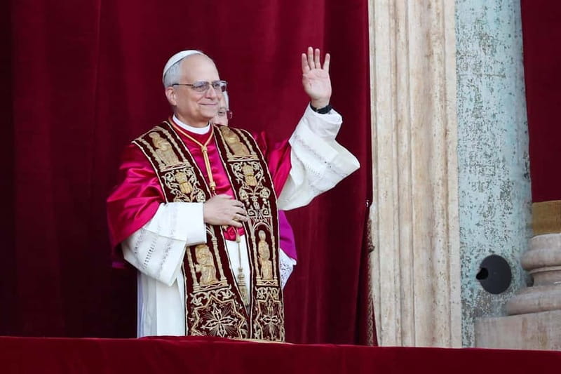 Rome: Papal Audience Experience with Pope Leo XIV - Why early arrival can make or break the morning