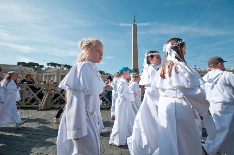 Rome: Papal Audience with Pope Leo XIV & Expert Guide - Seeing Pope Leo XIV up close