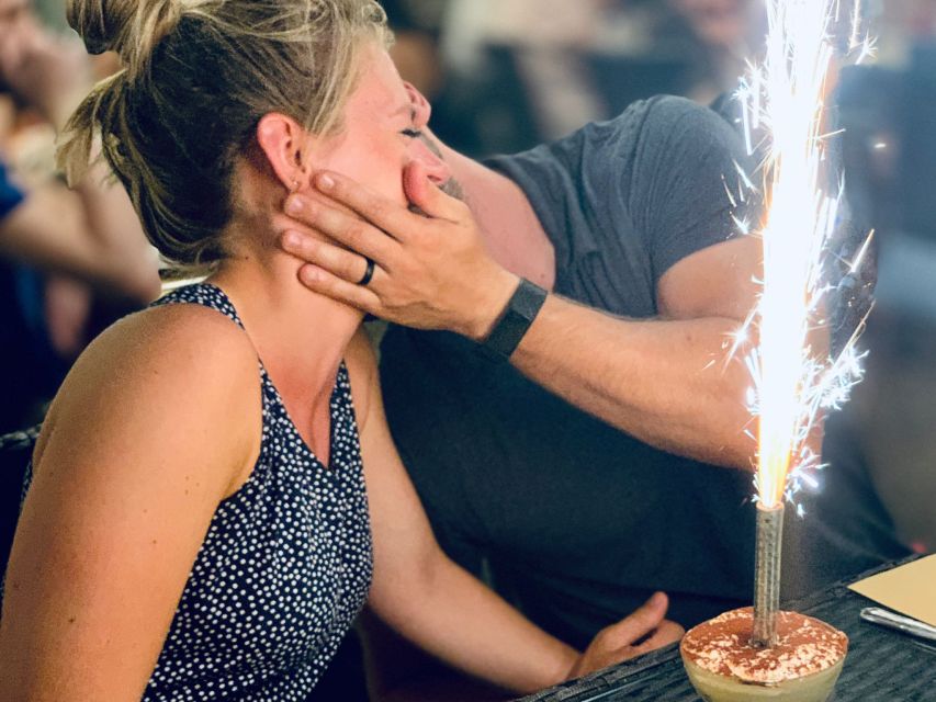 Rome: Pasta & Tiramisu Class with Fine Wine by the Vatican - Who should book this experience
