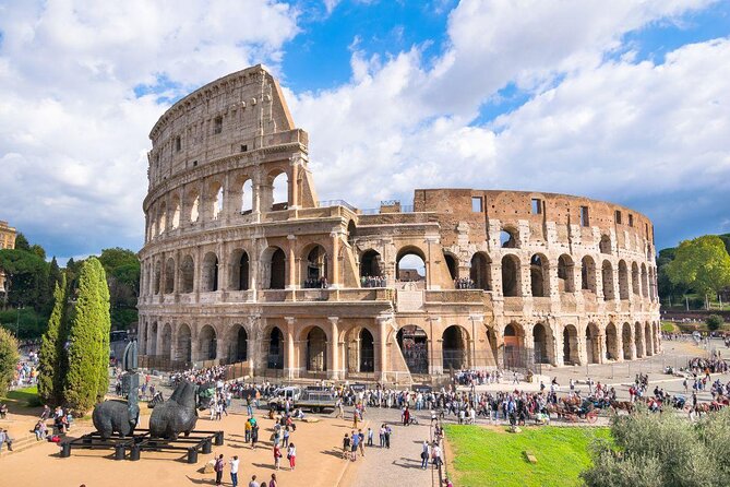 Rome: Photo Shoot in Rome with Professional Photographer - Five useful things to know before booking