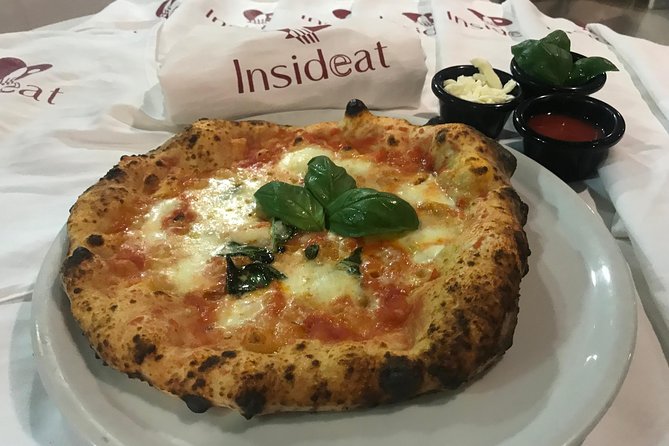 Rome: Pizza Making Class Small Group Experience - What makes the $64.09 price worthwhile