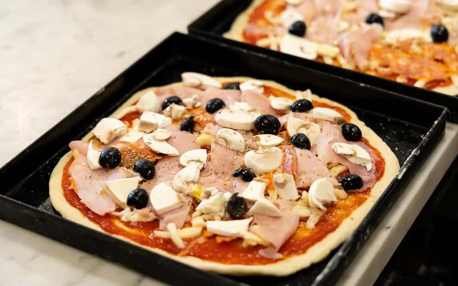 Rome: Pizza & Tiramisu Making Class with Wine & Limoncello - Key Points to Know Before Booking