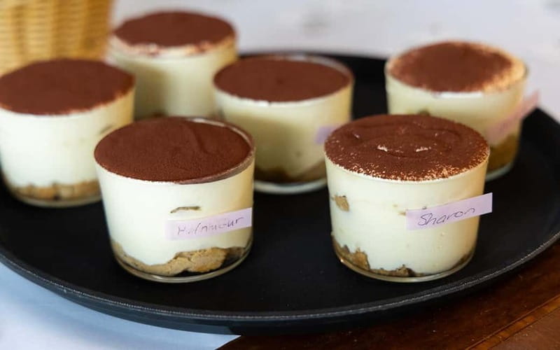 Rome: Pizza & Tiramisu Making Class with Wine & Limoncello - What the Rome Cooking Class Is Really Like