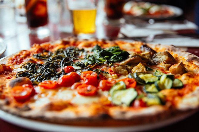 Rome Private Food Tour with 6 or 10 Tastings - The guide can make or break the afternoon