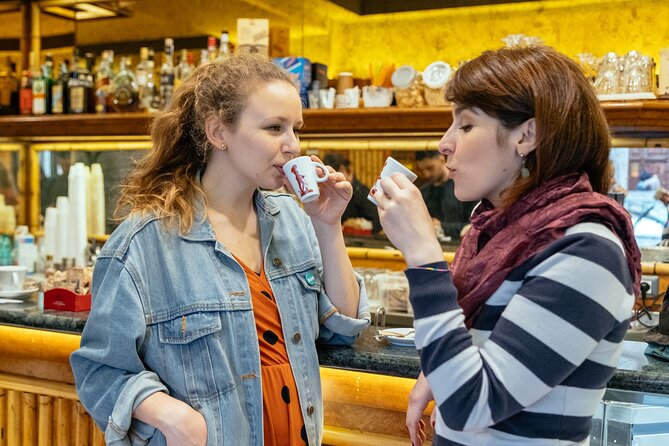 Rome Private Food Tour with 6 or 10 Tastings - Walking, timing, and practical comfort